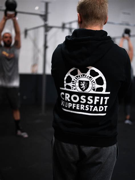 crossfit stolberg|CrossFit